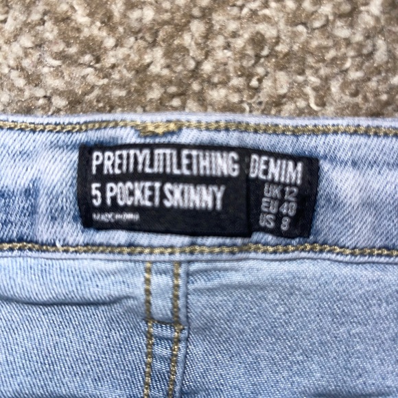 —Jeans! - Picture 3 of 4
